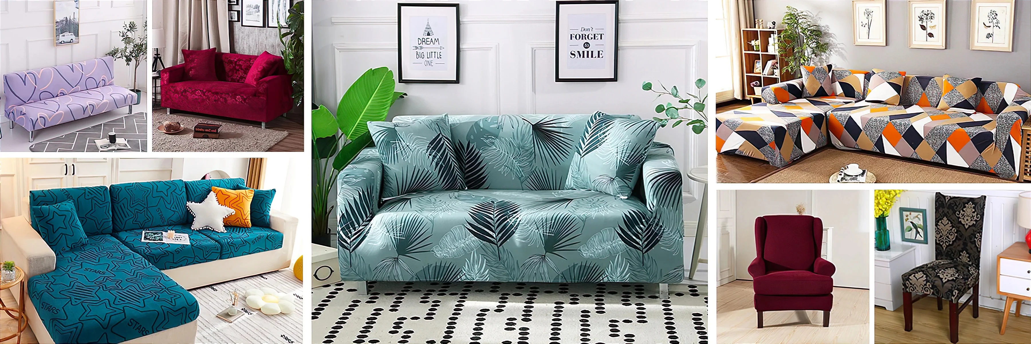 Revitalize Your Living Space Instantly