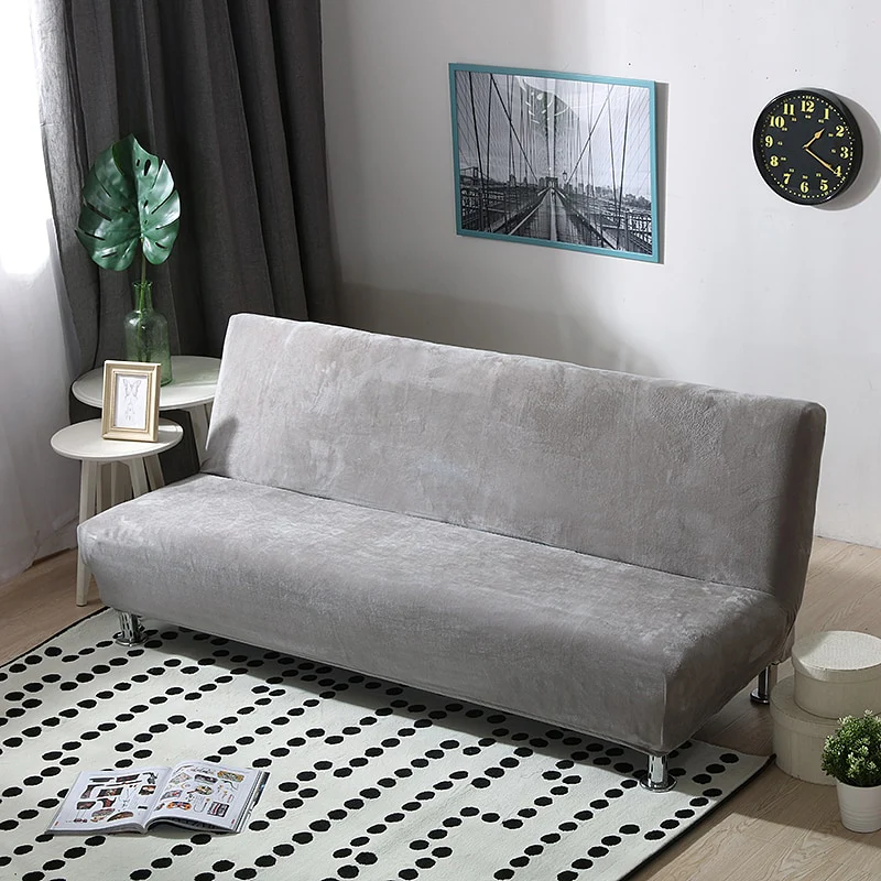 Velvet Sofa Covers